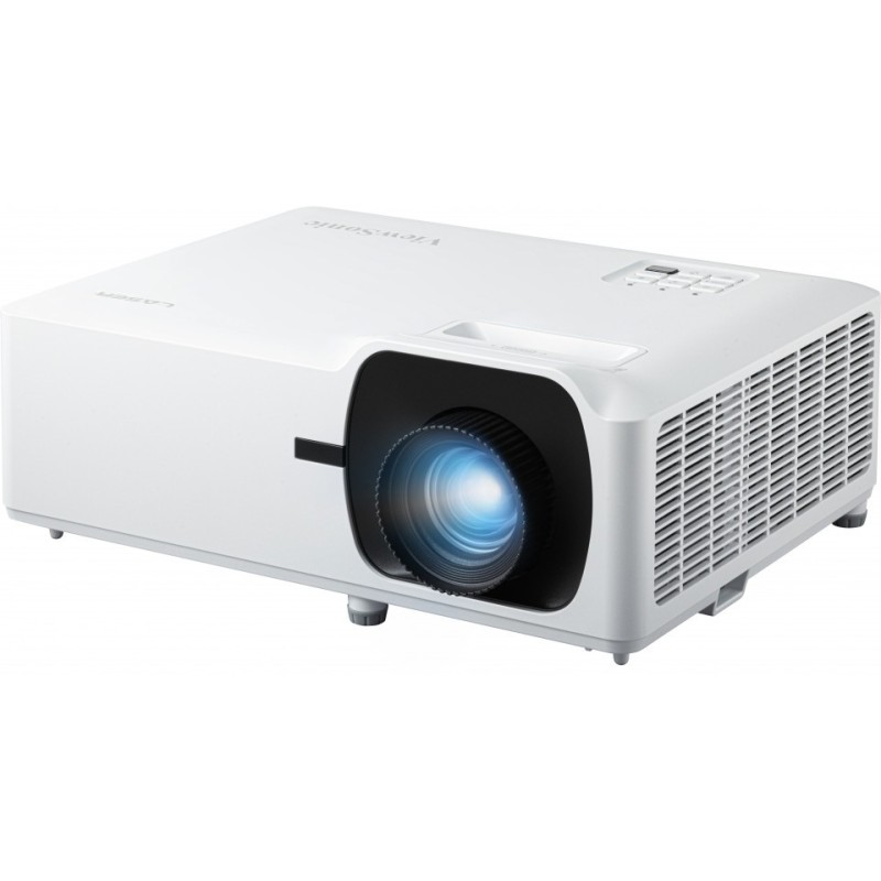 Viewsonic LS751HD vidéo-projecteur Projecteur à focale standard 5000 ANSI lumens 1080p (1920x1080) Blanc