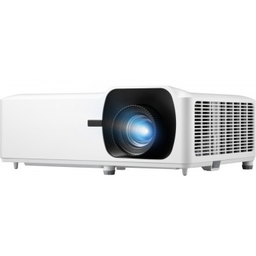 Viewsonic LS751HD vidéo-projecteur Projecteur à focale standard 5000 ANSI lumens 1080p (1920x1080) Blanc