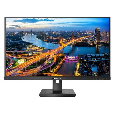 Philips 276B1 00 écran plat de PC 68,6 cm (27") 2560 x 1440 pixels Full HD LED Noir