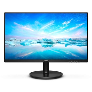 Philips V Line 271V8L 00 LED display 68,6 cm (27") 1920 x 1080 pixels Full HD Noir