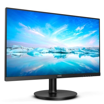 Philips V Line 271V8L 00 LED display 68,6 cm (27") 1920 x 1080 pixels Full HD Noir