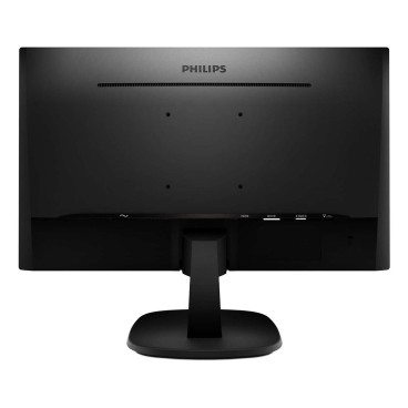 Philips V Line Moniteur LCD Full HD 273V7QDSB 00