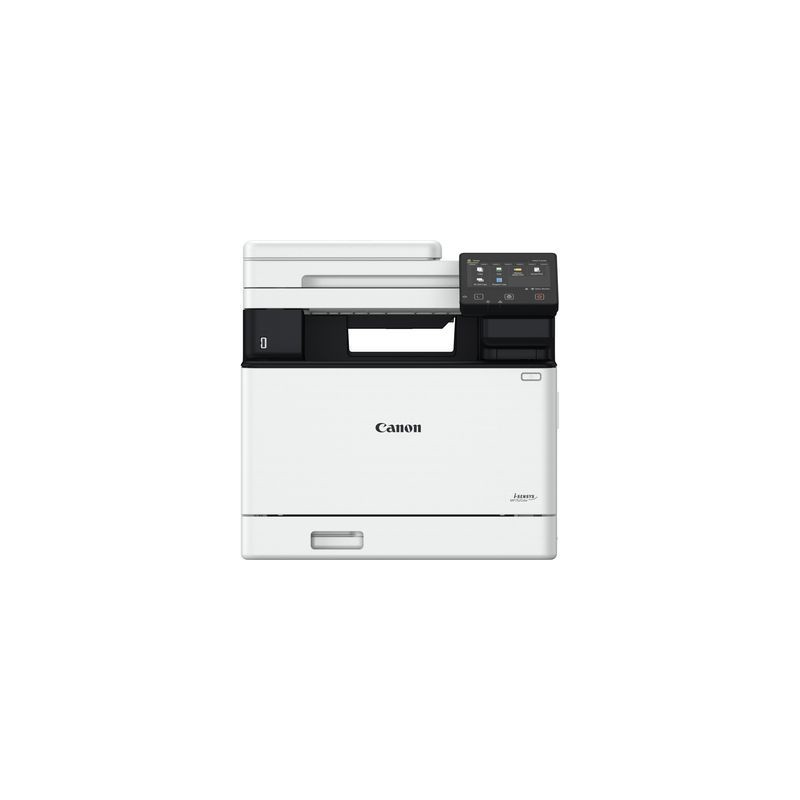 Canon i-SENSYS MF752Cdw Laser A4 1200 x 1200 DPI 33 ppm Wifi