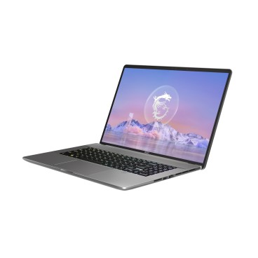 MSI Creator Z17 HX Studio Z17HX Studio A13VET-009FR Intel® Core™ i7 i7-13700HX Ordinateur portable 43,2 cm (17") Écran tactile