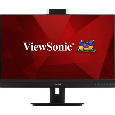 Viewsonic VG Series VG2756V-2K LED display 68,6 cm (27") 2560 x 1440 pixels Quad HD Noir