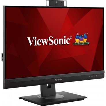 Viewsonic VG Series VG2756V-2K LED display 68,6 cm (27") 2560 x 1440 pixels Quad HD Noir