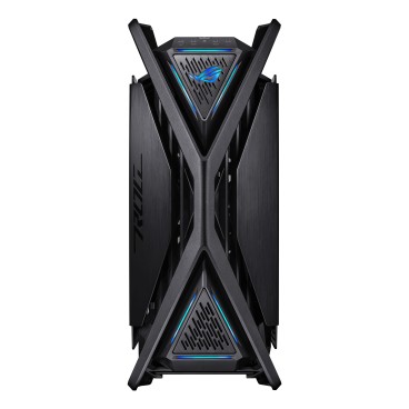 ASUS ROG HYPERION GR701 Tower Noir