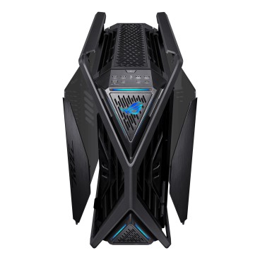 ASUS ROG HYPERION GR701 Tower Noir