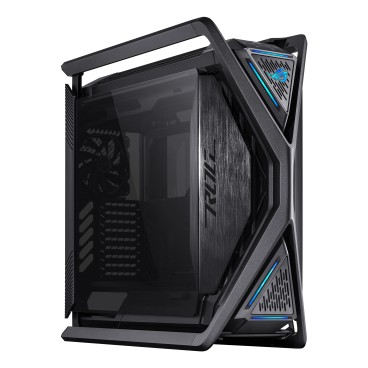 ASUS ROG HYPERION GR701 Tower Noir