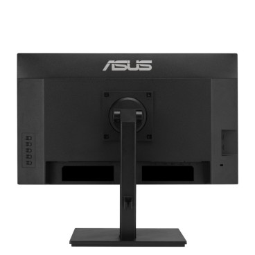 ASUS VA27ECPSN écran plat de PC 68,6 cm (27") 1920 x 1080 pixels Full HD LED Noir