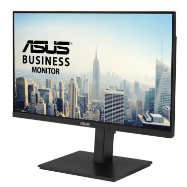 ASUS VA27ECPSN écran plat de PC 68,6 cm (27") 1920 x 1080 pixels Full HD LED Noir