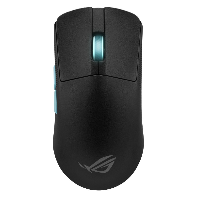 ASUS ROG Harpe Ace Aim Lab Edition souris Jouer Ambidextre RF Wireless + Bluetooth + USB Type-A Optique 36000 DPI