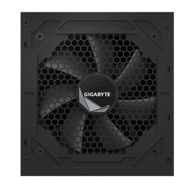 GIGABYTE GP-UD750GM unité d'alimentation d'énergie 750 W 20+4 pin ATX ATX Noir