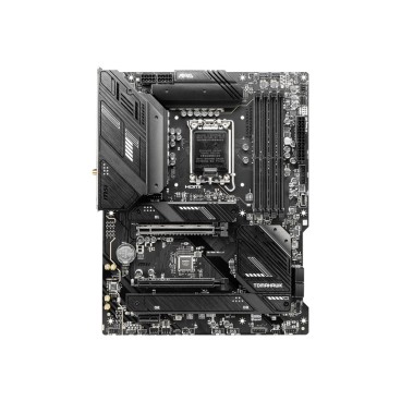 MSI MAG B760 TOMAHAWK WIFI DDR4 carte mère Intel B760 LGA 1700 ATX