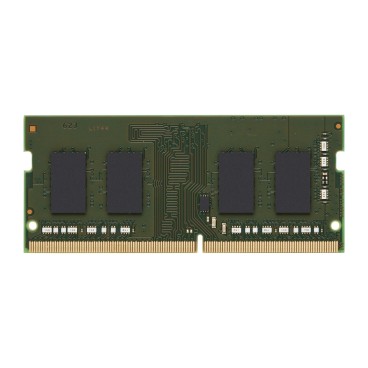 Kingston Technology ValueRAM KVR32S22D8 32 module de mémoire 32 Go 1 x 32 Go DDR4 3200 MHz