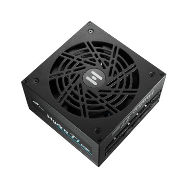 FSP Hydro Ti PRO 1000W unité d'alimentation d'énergie 20+4 pin ATX ATX Noir