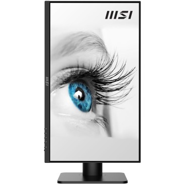 MSI Pro MP243XP écran plat de PC 60,5 cm (23.8") 1920 x 1080 pixels Full HD Noir