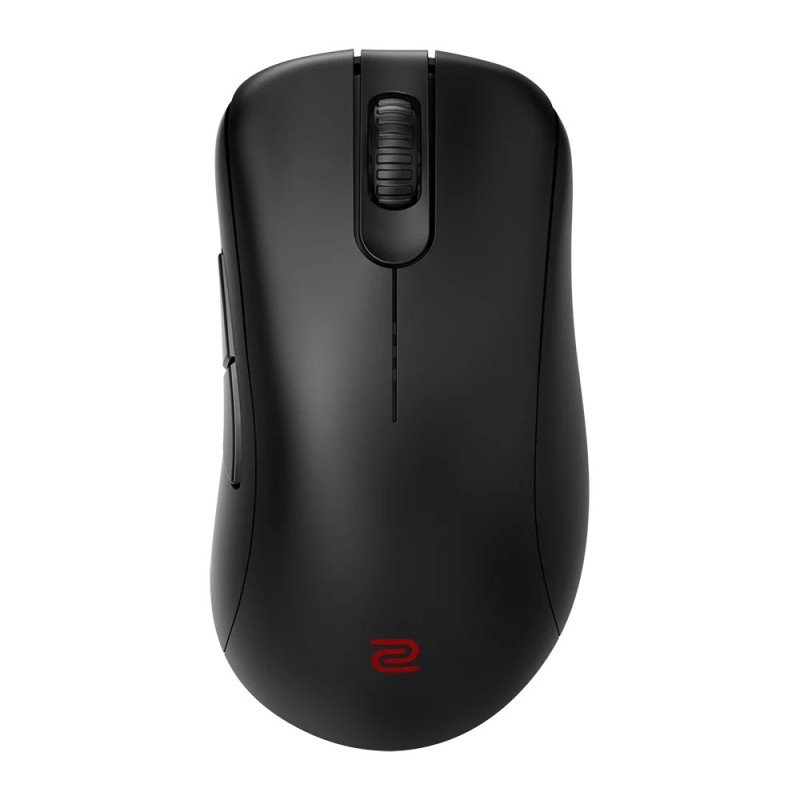 BenQ EC3-CW souris Jouer Droitier RF sans fil Optique 3200 DPI