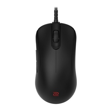 BenQ ZOWIE ZA11-C souris Jouer Ambidextre USB Type-A 3200 DPI