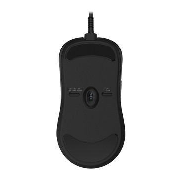 BenQ ZOWIE ZA11-C souris Jouer Ambidextre USB Type-A 3200 DPI