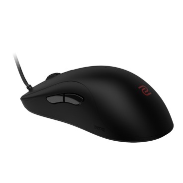 BenQ ZOWIE ZA11-C souris Jouer Ambidextre USB Type-A 3200 DPI