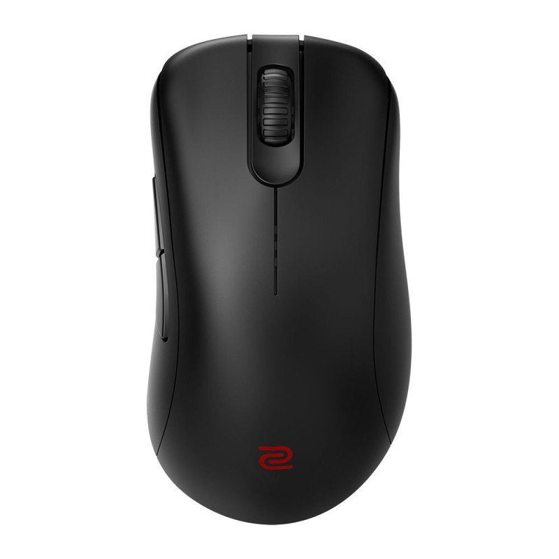 BenQ ZOWIE Refurbished EC1-CW souris Jouer Droitier RF Wireless + USB Type-A 3200 DPI