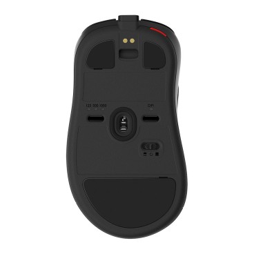 BenQ ZOWIE Refurbished EC1-CW souris Jouer Droitier RF Wireless + USB Type-A 3200 DPI