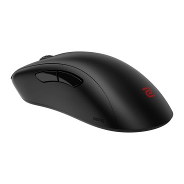 BenQ ZOWIE Refurbished EC1-CW souris Jouer Droitier RF Wireless + USB Type-A 3200 DPI