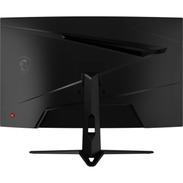 MSI G273CQ écran plat de PC 68,6 cm (27") 2560 x 1440 pixels Full HD Noir