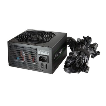 FSP HP2-600 unité d'alimentation d'énergie 600 W 24-pin ATX ATX Noir