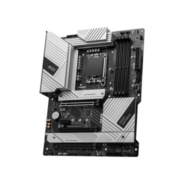 MSI PRO Z790-A MAX WIFI carte mère Intel Z790 LGA 1700 ATX