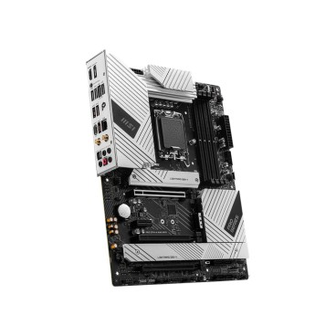 MSI PRO Z790-A MAX WIFI carte mère Intel Z790 LGA 1700 ATX