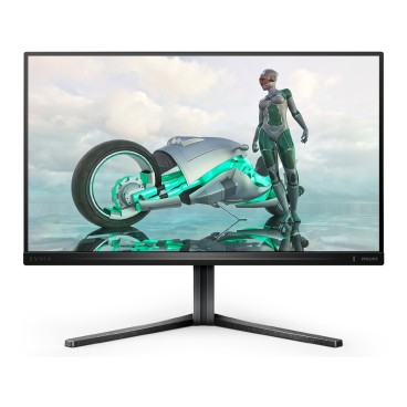 Philips Evnia 25M2N3200W 00 écran plat de PC 62,2 cm (24.5") 1920 x 1080 pixels Full HD LCD Gris