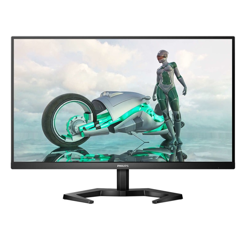 Philips 27M1N3200ZS 00 écran plat de PC 68,6 cm (27") 1920 x 1080 pixels Full HD LED Noir