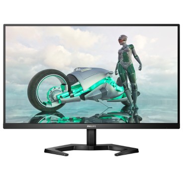 Philips 27M1N3200ZS 00 écran plat de PC 68,6 cm (27") 1920 x 1080 pixels Full HD LED Noir