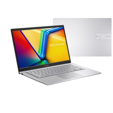 ASUS Vivobook 14 X1404ZA-EB222X Intel® Core™ i3 i3-1215U Ordinateur portable 35,6 cm (14") Full HD 8 Go DDR4-SDRAM 256 Go SSD