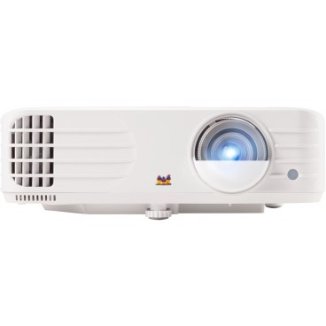 Viewsonic PX703HDH vidéo-projecteur 3500 ANSI lumens DLP 1080p (1920x1080)