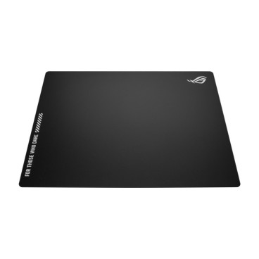 ASUS ROG Moonstone Ace L Tapis de souris de jeu Noir