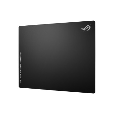 ASUS ROG Moonstone Ace L Tapis de souris de jeu Noir