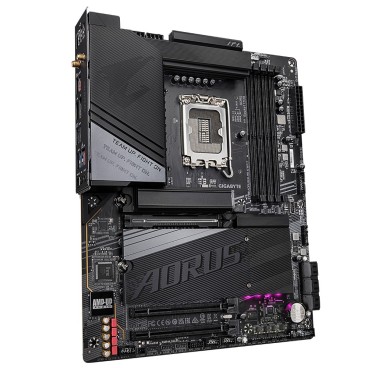 GIGABYTE Z790 AORUS ELITE X WIFI7 carte mère Intel Z790 Express LGA 1700 ATX