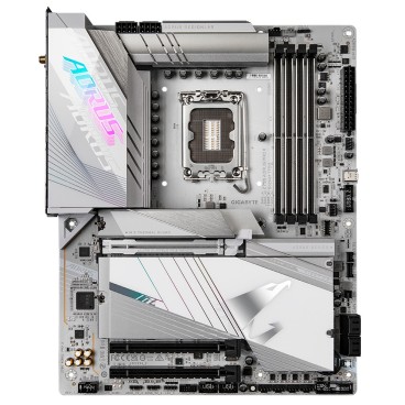 GIGABYTE Z790 AORUS PRO X carte mère Intel Z790 LGA 1700 ATX