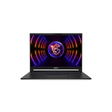 MSI Stealth 14 Studio A13VE-014FR Intel® Core™ i7 i7-13700H Ordinateur portable 35,6 cm (14") Quad HD+ 16 Go DDR5-SDRAM 1 To