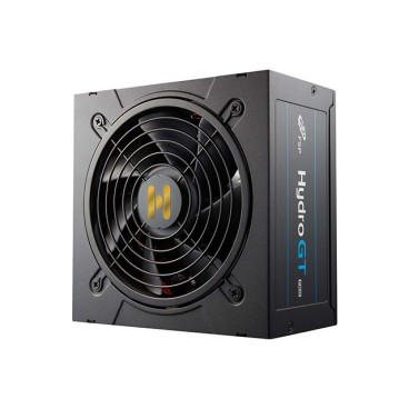 FSP Hydro GT PRO ATX3.0(PCIe5.0) 850W unité d'alimentation d'énergie 24-pin ATX ATX Noir