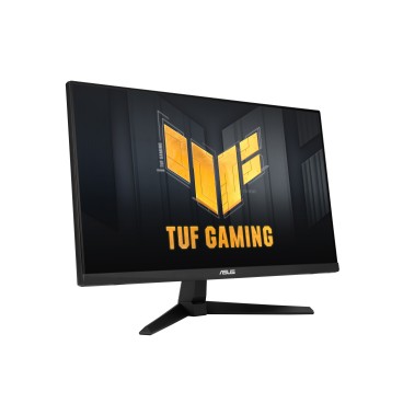 ASUS TUF Gaming VG249QM1A écran plat de PC 60,5 cm (23.8") 1920 x 1080 pixels Full HD Noir