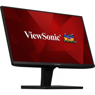 Viewsonic VA VA2215-H écran plat de PC 55,9 cm (22") 1920 x 1080 pixels Full HD LCD Noir