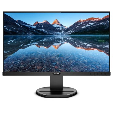 Philips B Line 243B9 00 écran plat de PC 60,5 cm (23.8") 1920 x 1080 pixels Full HD LED Noir