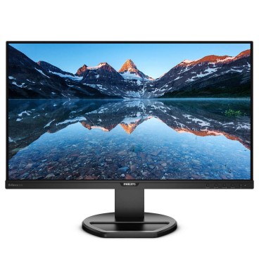 Philips B Line Moniteur LCD avec PowerSensor 252B9 00