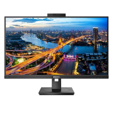 Philips B Line 276B1JH 00 écran plat de PC 68,6 cm (27") 2560 x 1440 pixels Quad HD LCD Noir