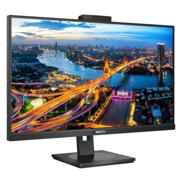 Philips B Line 276B1JH 00 écran plat de PC 68,6 cm (27") 2560 x 1440 pixels Quad HD LCD Noir