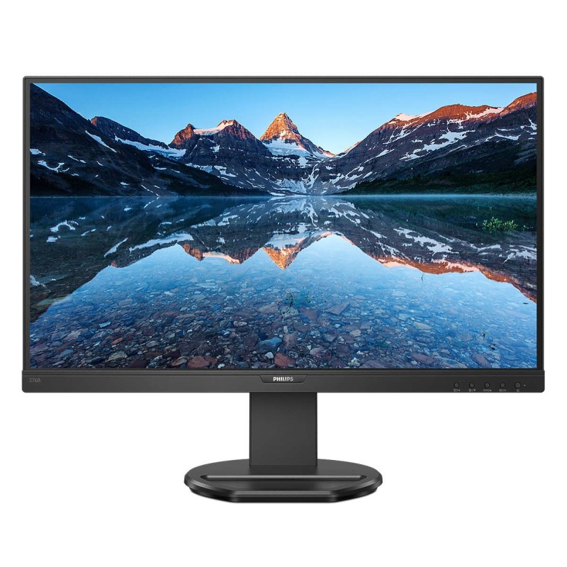 Philips B Line 276B9 00 LED display 68,6 cm (27") 2560 x 1440 pixels Quad HD Noir